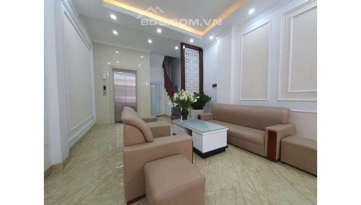 GẤP Nhà đẹp, ô tô ngủ nhà, sát hồ điều hòa, ở kết hợp cho thuê kinh doanh spa hiệu quả